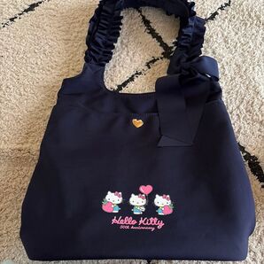 しまむらサンリオトート