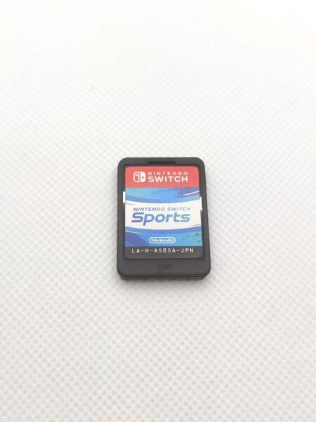 【Switch】 Nintendo Switch Sports ニンテンドースイッチ スポーツ ソフトのみ