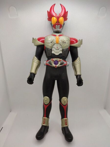仮面ライダーアギト・シャイニングフォーム超でかフィギュア