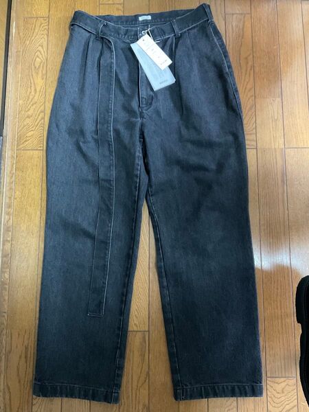 seeall dockers belted 2 tack pants サイズ2