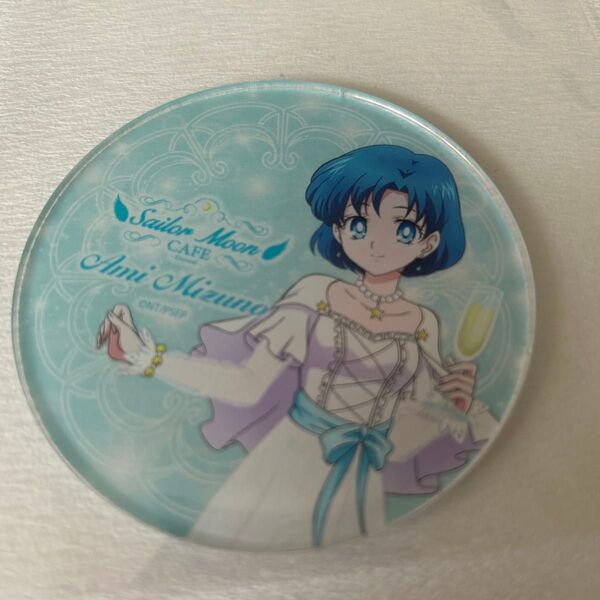 水野亜美・武内直子『セーラームーン』セーラームーンカフェ-Eternal- アクリルコースター