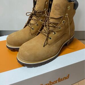 Timberland ブーツ イエローブーツ