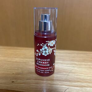 BATH & BODY WORKS Japanese Cherry Blossom