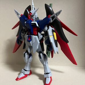 hgデスティニーガンダムspec2 ガンプラ ガンダム 完成品