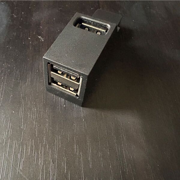 USBハブ USB-A