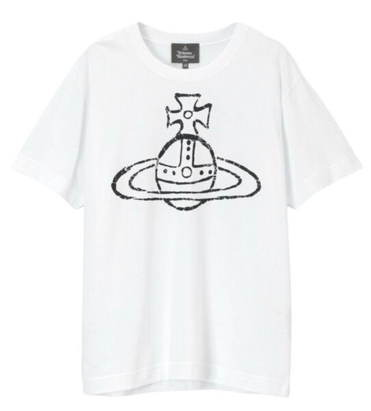 Vivienne Westwood MANヴィヴィアンウエストウッドマンのTシャツ! Lサイズ