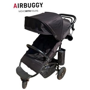 AirBuggy エアバギー ココプレミアブラック