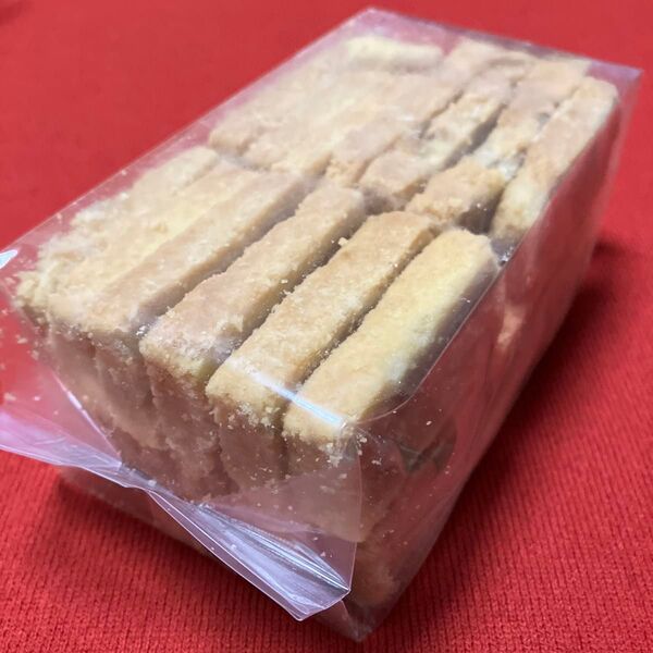 ☆ヌーベル梅林堂 くるみやまびこ アウトレット500g