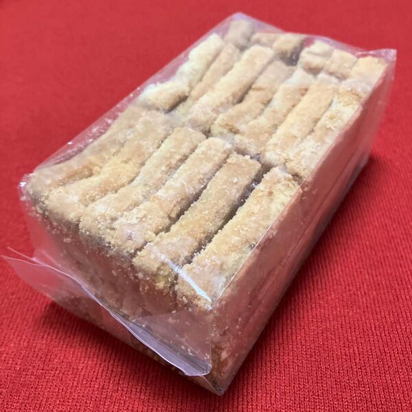 ☆ヌーベル梅林堂 くるみやまびこ アウトレット500g