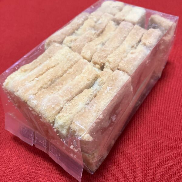 ☆ヌーベル梅林堂 くるみやまびこ アウトレット500g