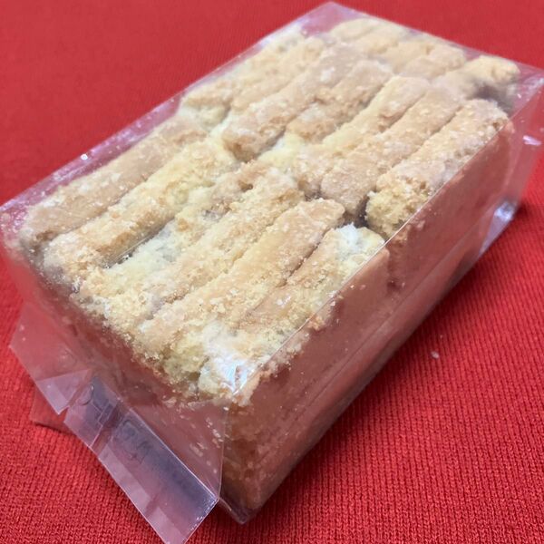 ☆ヌーベル梅林堂 くるみやまびこ アウトレット500g