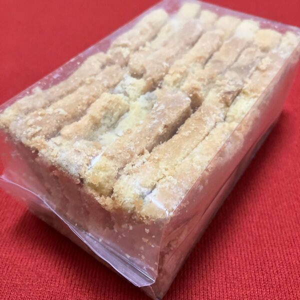 ☆ヌーベル梅林堂 くるみやまびこ アウトレット500g