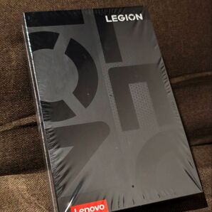 Legion Y700 2025 12/256