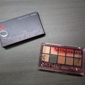 プロアイパレット16(新品、未使用)