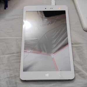 【ジャンク】CHUWI hi8 タブレット デュアルブート