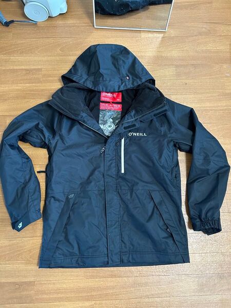 O'NEILL スノボウェア Size: M(US)中古美品 スキー・スノーボード