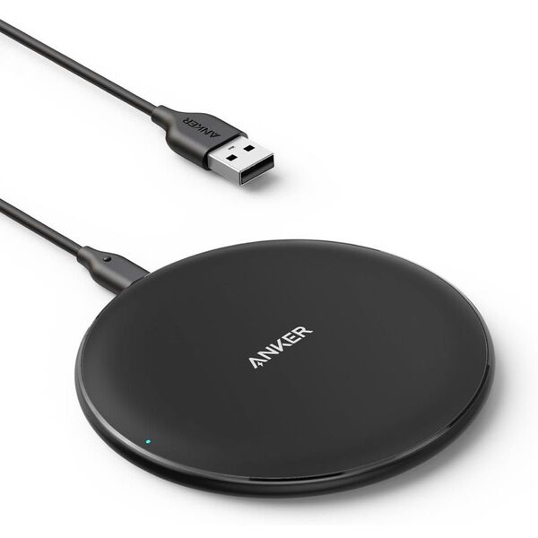 Anker PowerWave 10 Pad ワイヤレス充電器