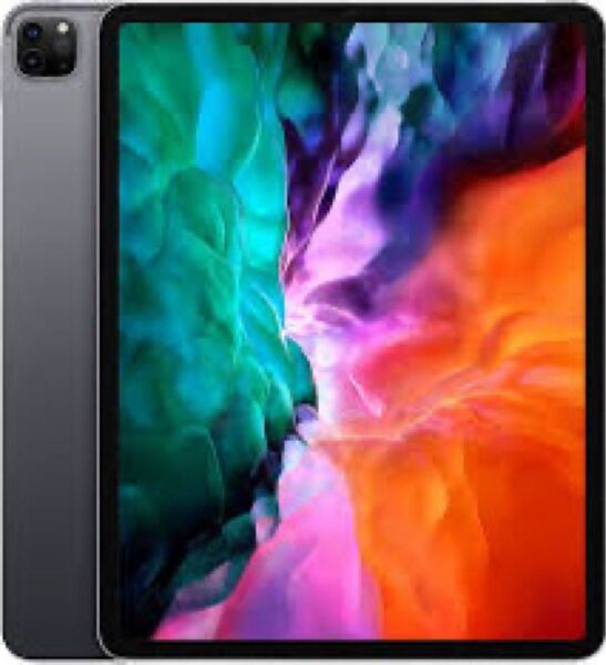 iPad Pro 11インチ 第2世代 Wi-Fi 512GB スペースグレイ