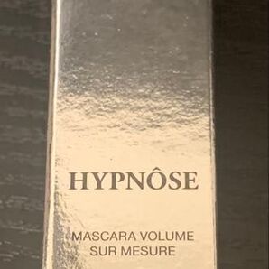 ランコム イプノーズ カスタムウェア ボリュームマスカラ # 01 Noir Hypnotic 6.2ml