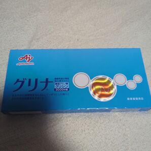 味の素 グリナ グレープフルーツ味 スティック30本 健康基盤食品