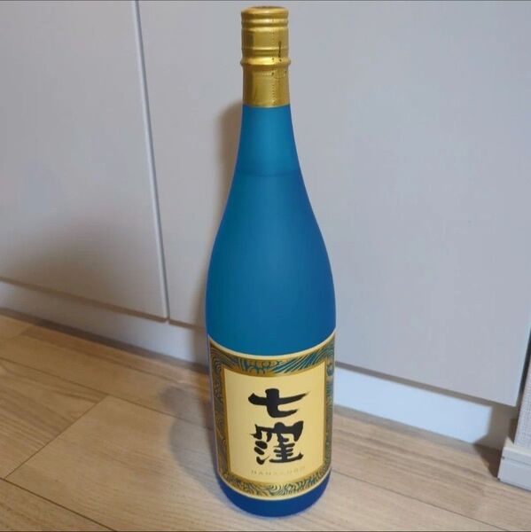 七窪 本格焼酎 1800ml 25度
