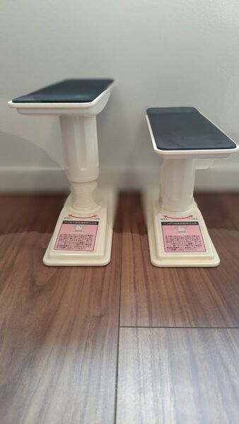 耐震 家具固定 つっぱり棒 2本 家具転倒防止突っ張り棒 突っ張り棒