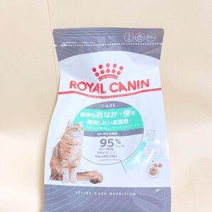 ロイヤルカナン 猫 ダイジェスティブ ケア 400g 1袋