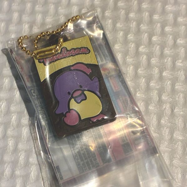 サンリオキャラクターズ キャラパキ ミニチュアコレクション ガチャ