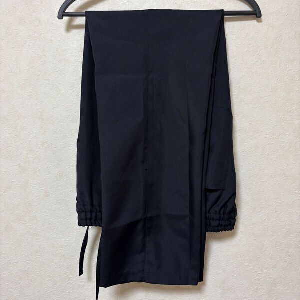 スクラブパンツ 介護服 ナース服 ユニセックス3L ミズノ 未使用