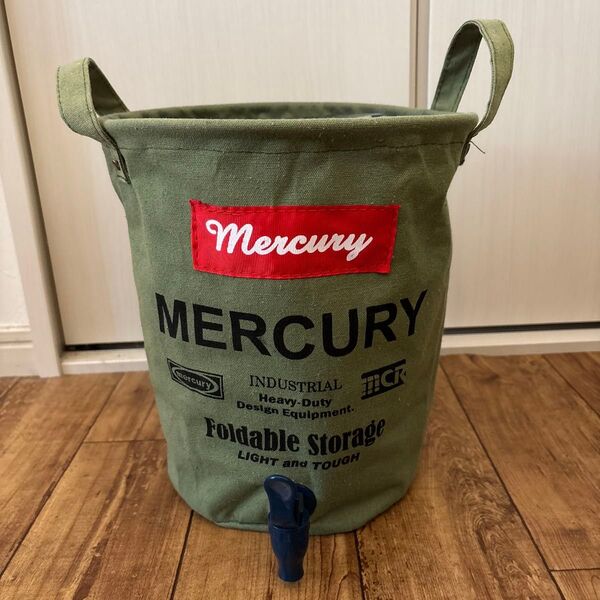 ウォータージャグ MERCURY