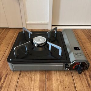料理工房 カセットコンロ STK-303