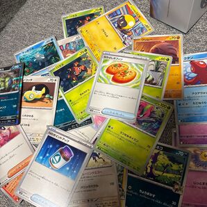 ポケカまとめ