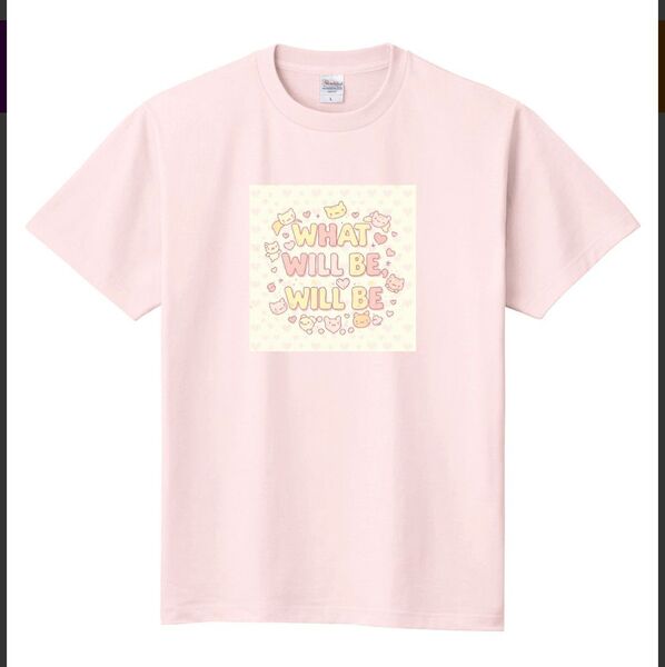 Tシャツ 130サイズ かわいい動物のイラスト