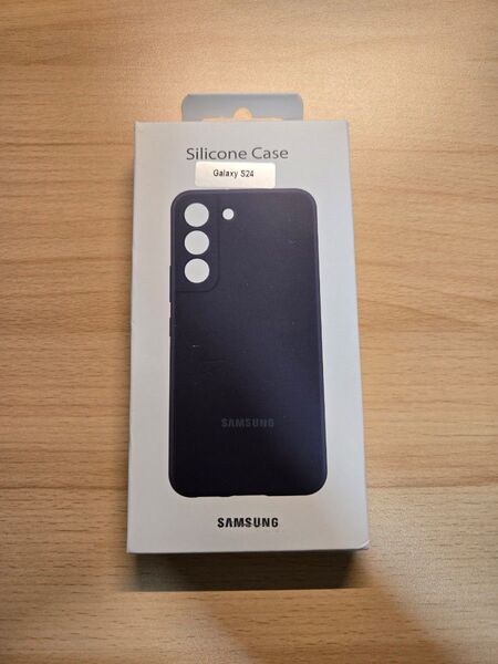 GALAXY s24 シリコンケース スマホケース