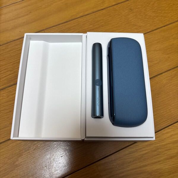 IQOS ILUMA アイコス イルマ 電子タバコ IQOS