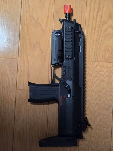 UMAREX H&K MP7A1 ガスブローバック