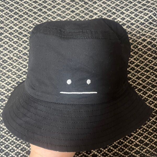 graniph グラニフ ビューティフルシャドー バケットハット