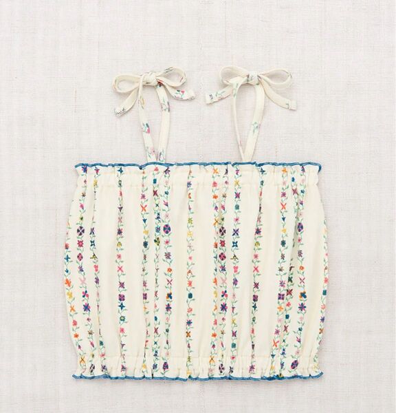 misha&puff Sydney top 3y
