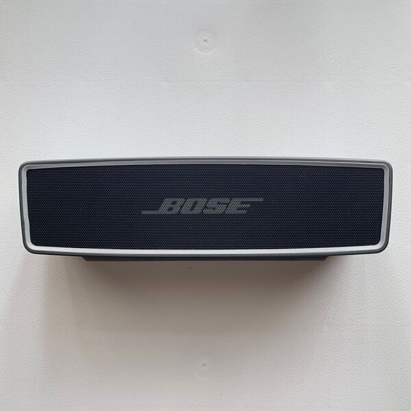 美品 Bose SoundLink Mini II ワイヤレス スピーカー Bluetooth