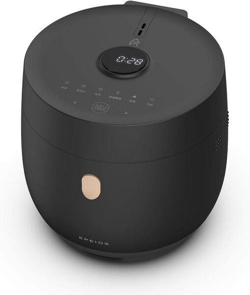 Epeios エペイオス マイコン式4合炊飯器 低温調理対応