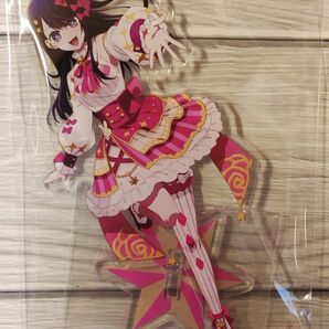 推しの子 星野アイ アクリルスタンド 推しの子展