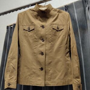ジャケット
