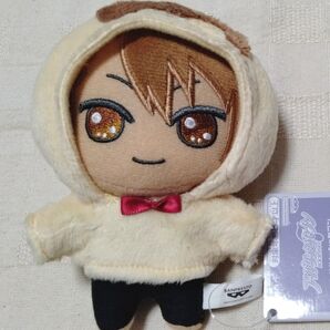 IDOLiSH7 アイドリッシュセブン アイナナ きらどる おさんぽーず! 十龍之介