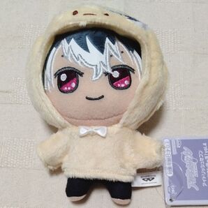 IDOLiSH7 アイドリッシュセブン アイナナ きらどる おさんぽーず! 百