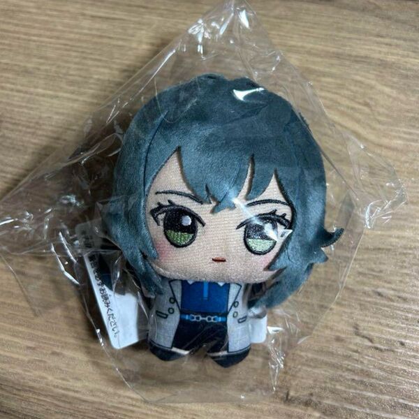 学園アイドルマスター ちびぐるみ 月村手毬