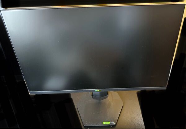 s2421hgf DELL ゲーミングモニター