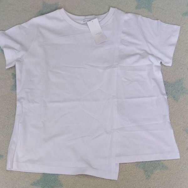 アメリカンホーリックAMERICAN HOLIC 白Tシャツ M 未使用