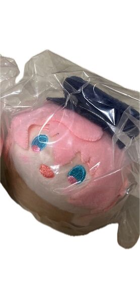 刀剣乱舞 もちもちマスコット もちマス 秋田藤四郎 ぬいぐるみ マスコット 藤四郎兄弟