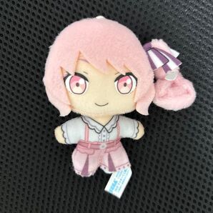 プロセカ 一番くじ 暁山瑞希 ぬいぐるみ
