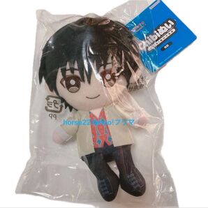 SAKAMOTO DAYS Chibiぬいぐるみ 南雲 サカモトデイズ ぬいぐるみ